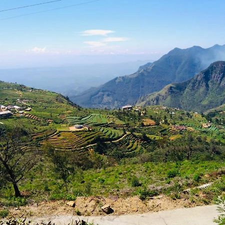 Misty Mountain Lodge Ohiya Ngoại thất bức ảnh
